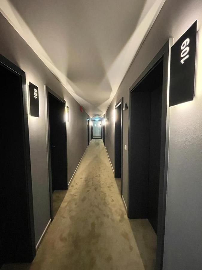 O&O Hotel Oberursel Zentrum Buitenkant foto