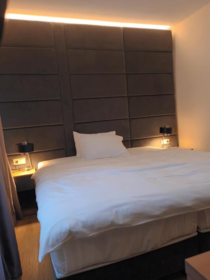 O&O Hotel Oberursel Zentrum Buitenkant foto